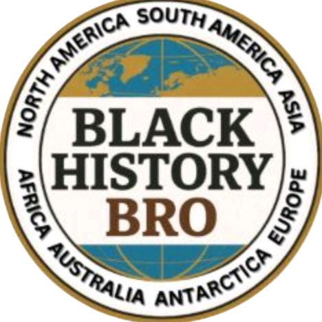 Black History Bro
