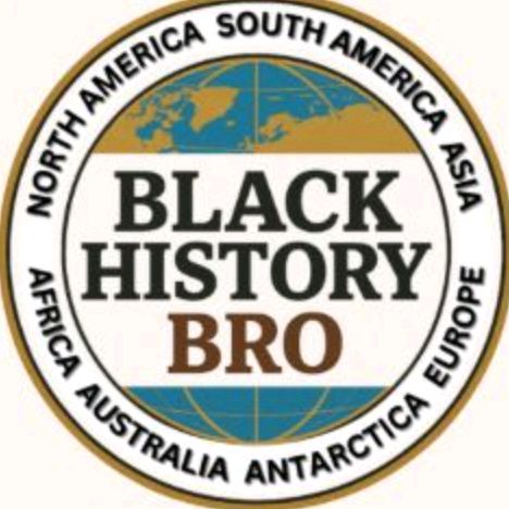 Black History | Black History Facts | Black History Bro